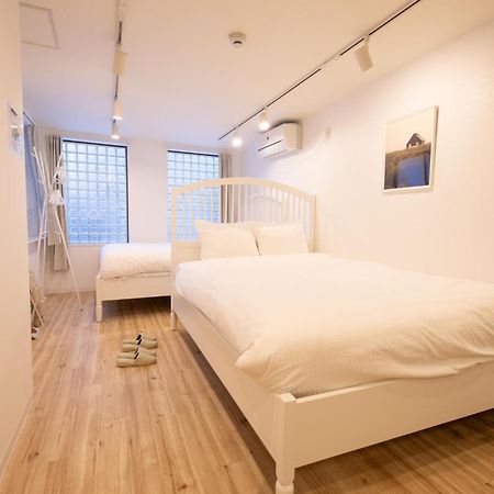 Komagome Cozy Room Prefektura Tokio Pokoj fotografie