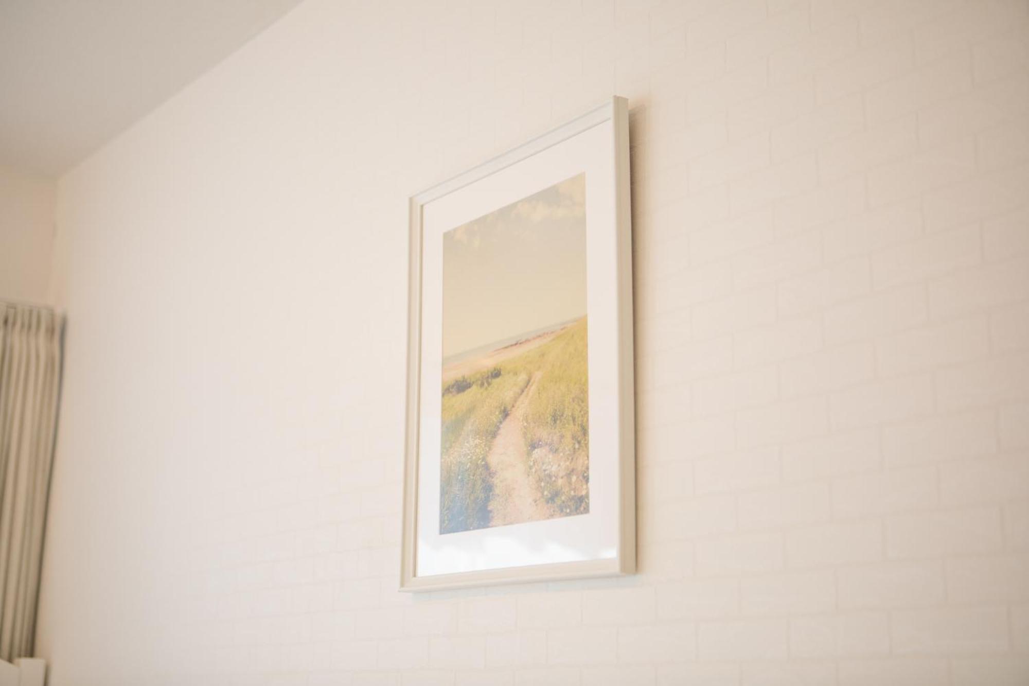 Komagome Cozy Room Prefektura Tokio Pokoj fotografie