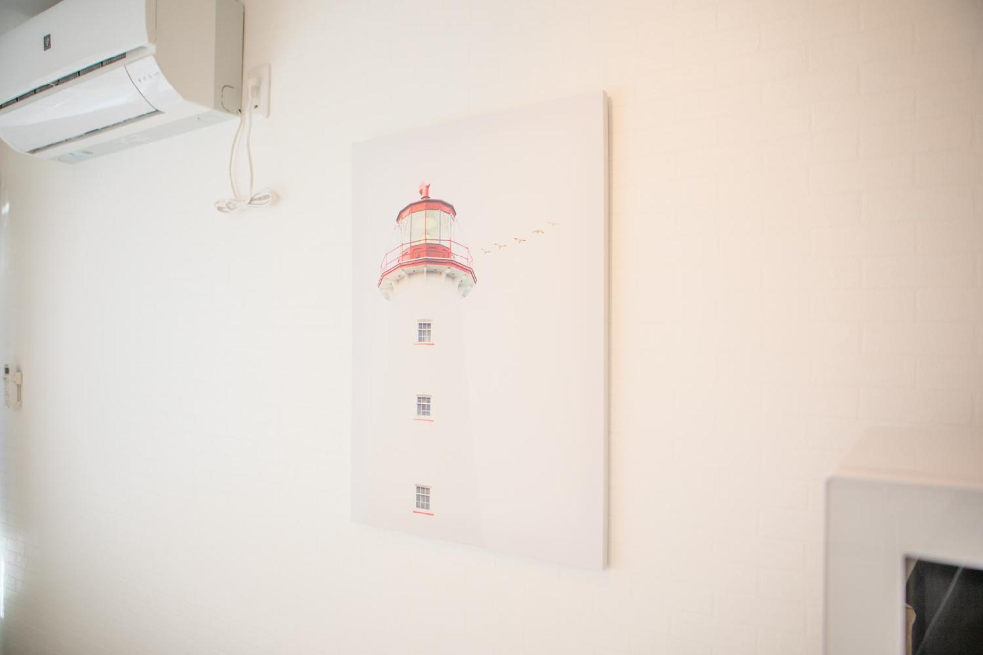 Komagome Cozy Room Prefektura Tokio Pokoj fotografie