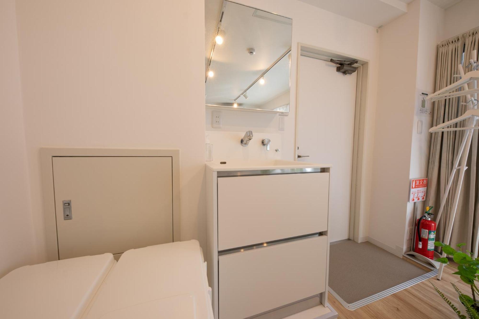 Komagome Cozy Room Prefektura Tokio Pokoj fotografie