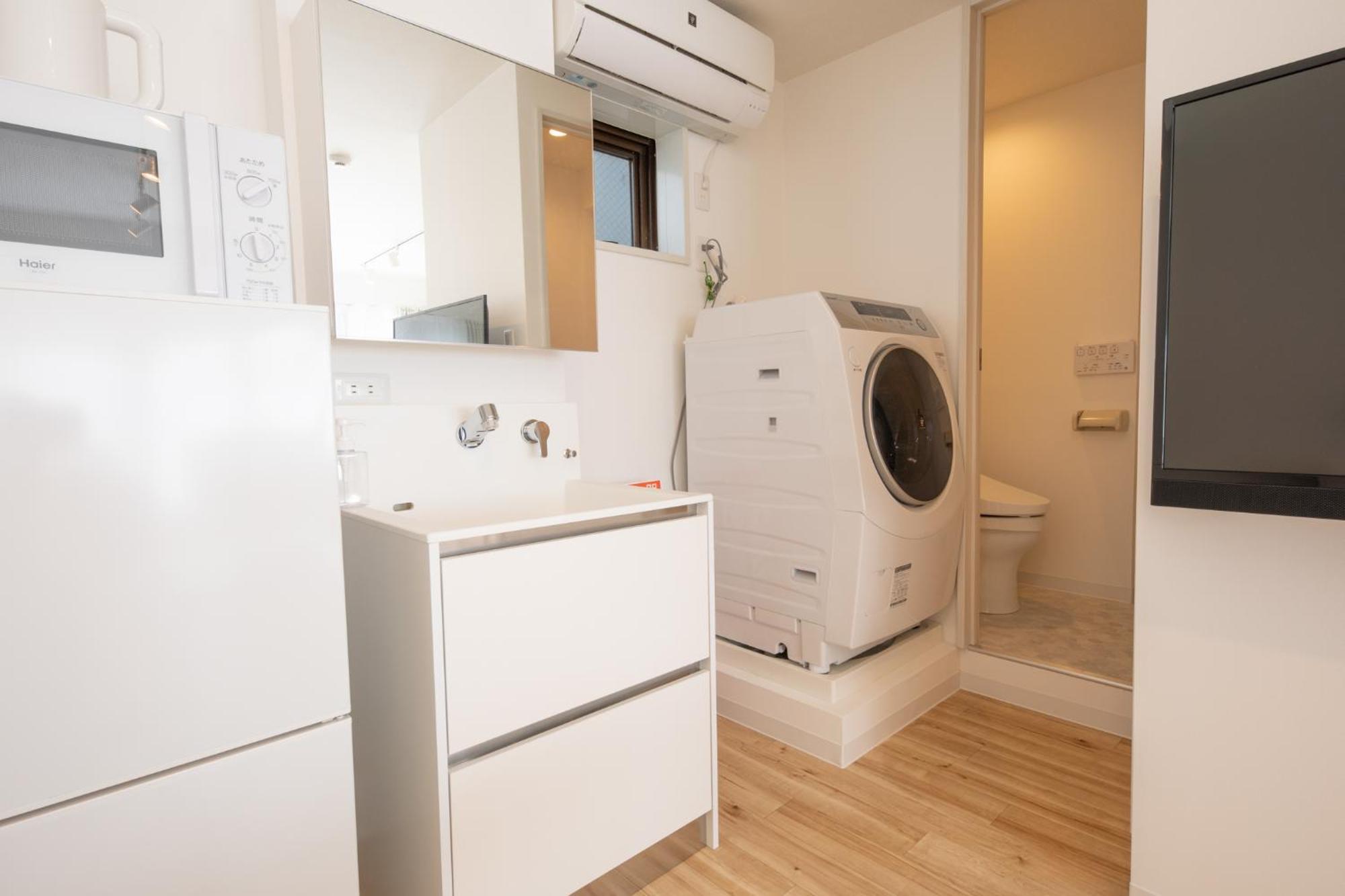 Komagome Cozy Room Prefektura Tokio Pokoj fotografie