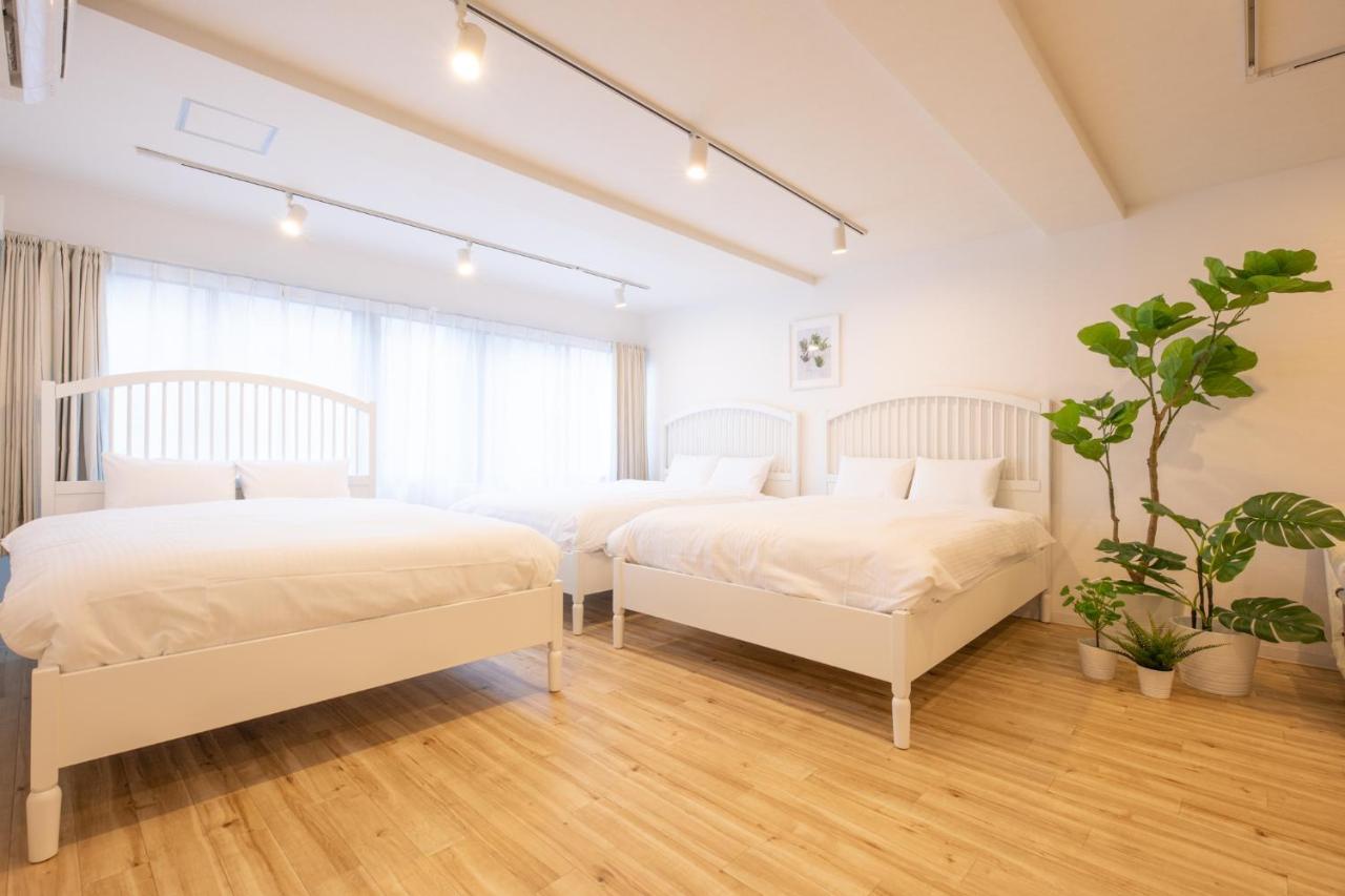Komagome Cozy Room Prefektura Tokio Exteriér fotografie