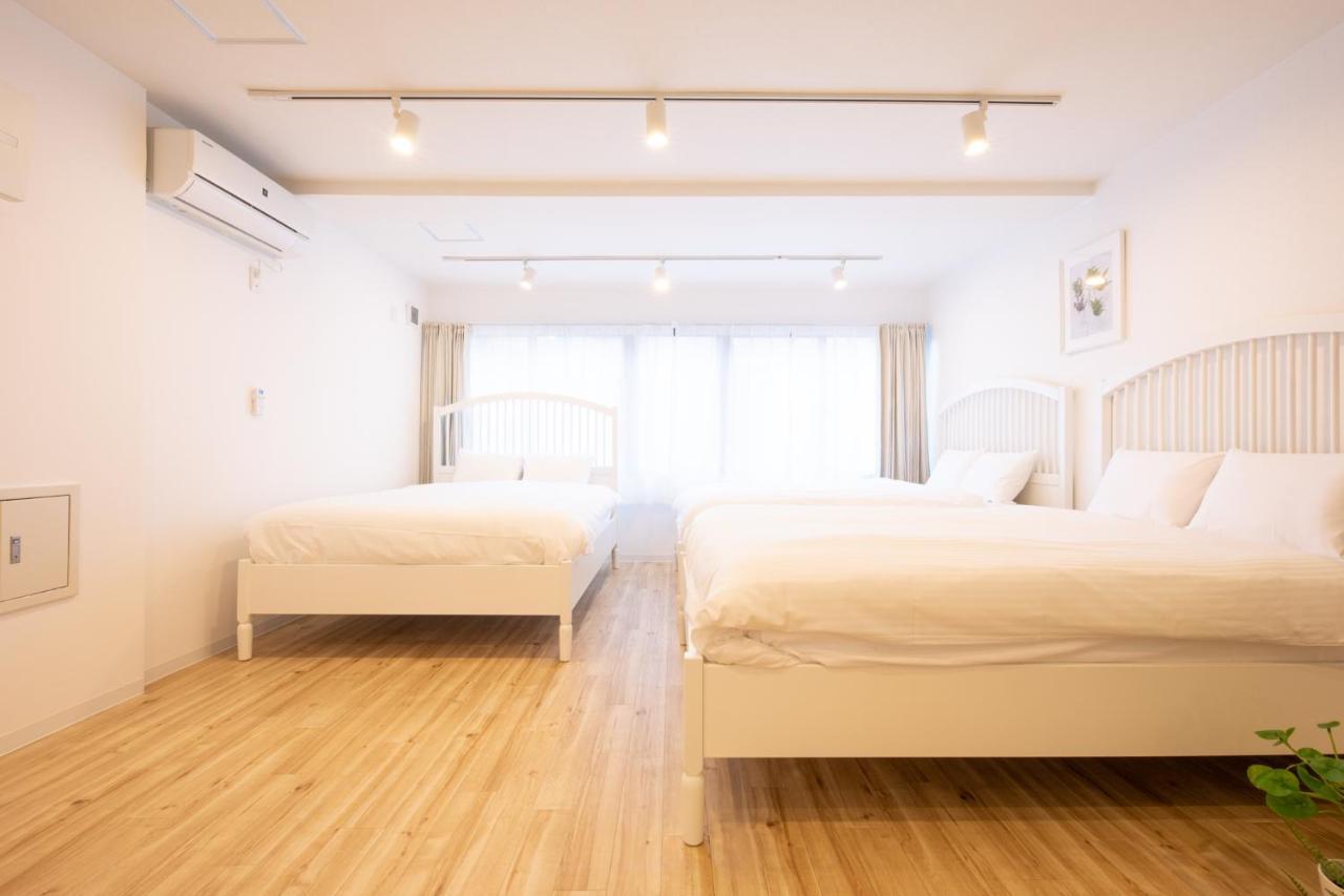 Komagome Cozy Room Prefektura Tokio Exteriér fotografie