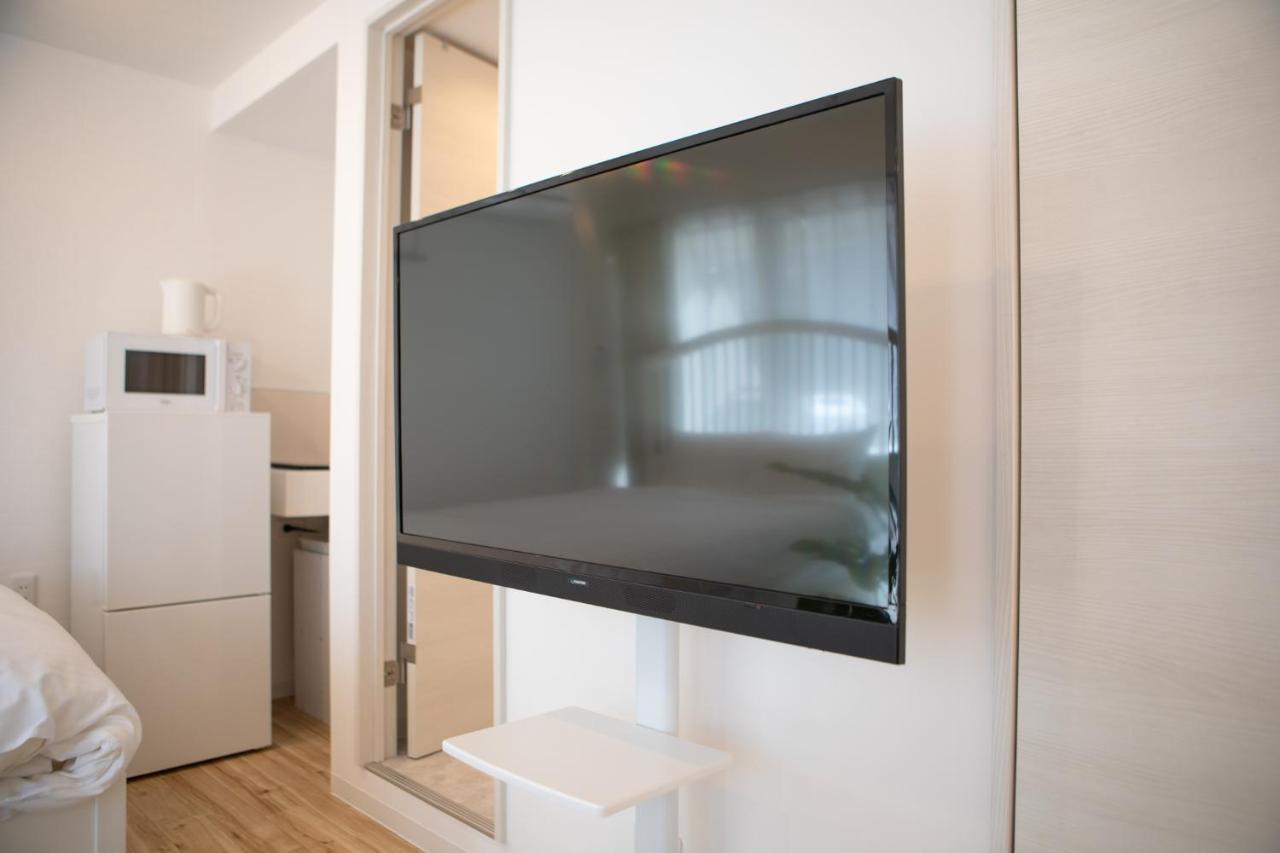 Komagome Cozy Room Prefektura Tokio Exteriér fotografie