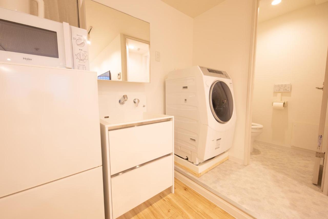 Komagome Cozy Room Prefektura Tokio Exteriér fotografie