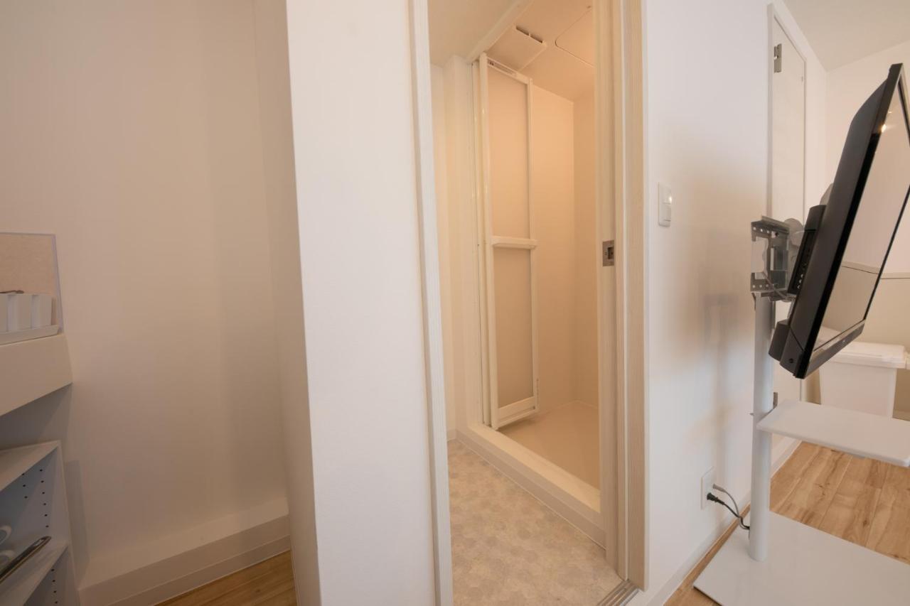 Komagome Cozy Room Prefektura Tokio Exteriér fotografie