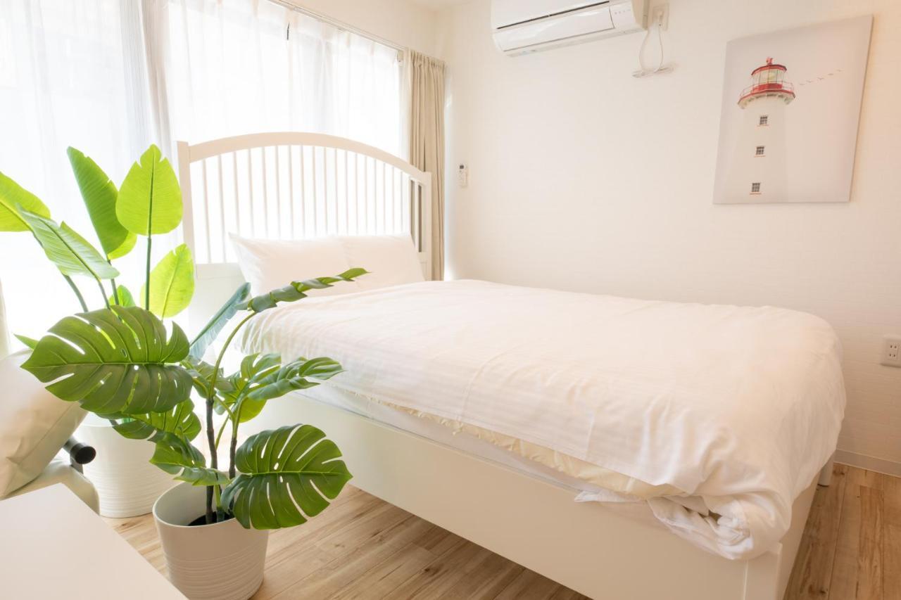 Komagome Cozy Room Prefektura Tokio Exteriér fotografie