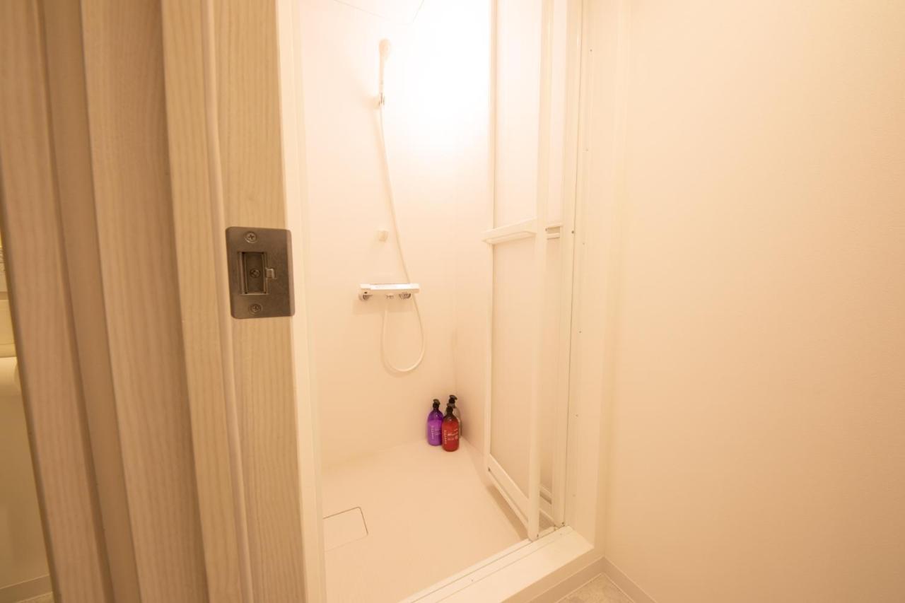 Komagome Cozy Room Prefektura Tokio Exteriér fotografie