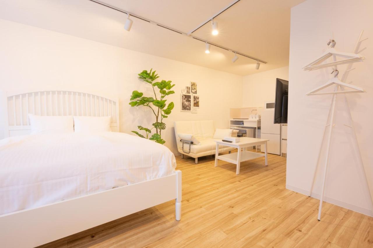 Komagome Cozy Room Prefektura Tokio Exteriér fotografie