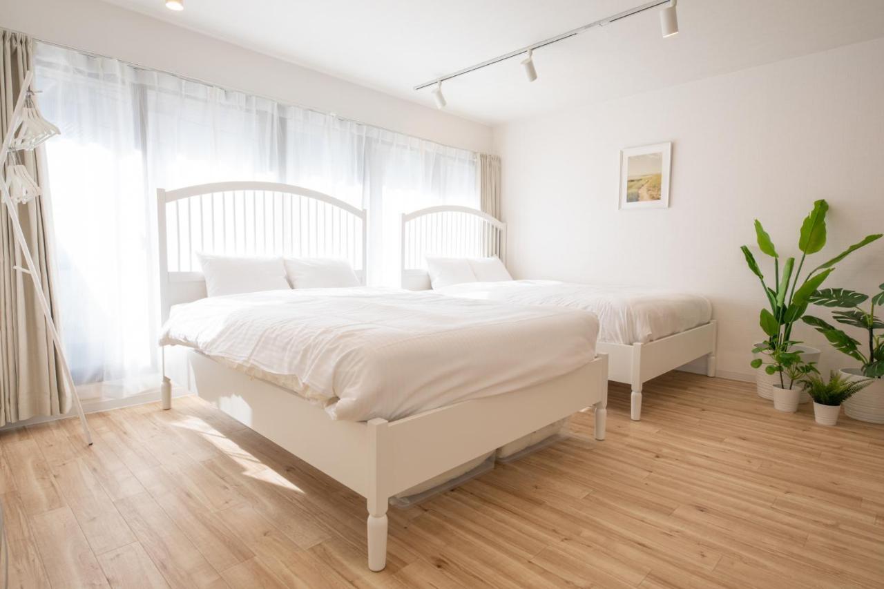 Komagome Cozy Room Prefektura Tokio Exteriér fotografie